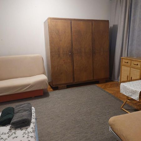 Apartament Roland Warszawa Srodmiescie 외부 사진