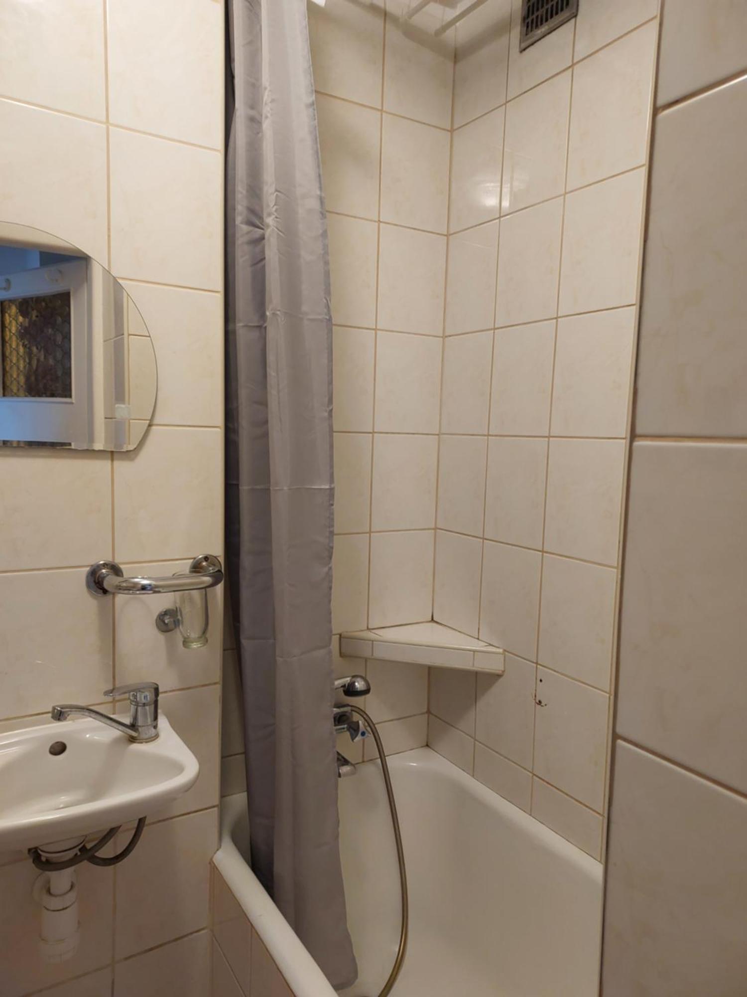 Apartament Roland Warszawa Srodmiescie 외부 사진