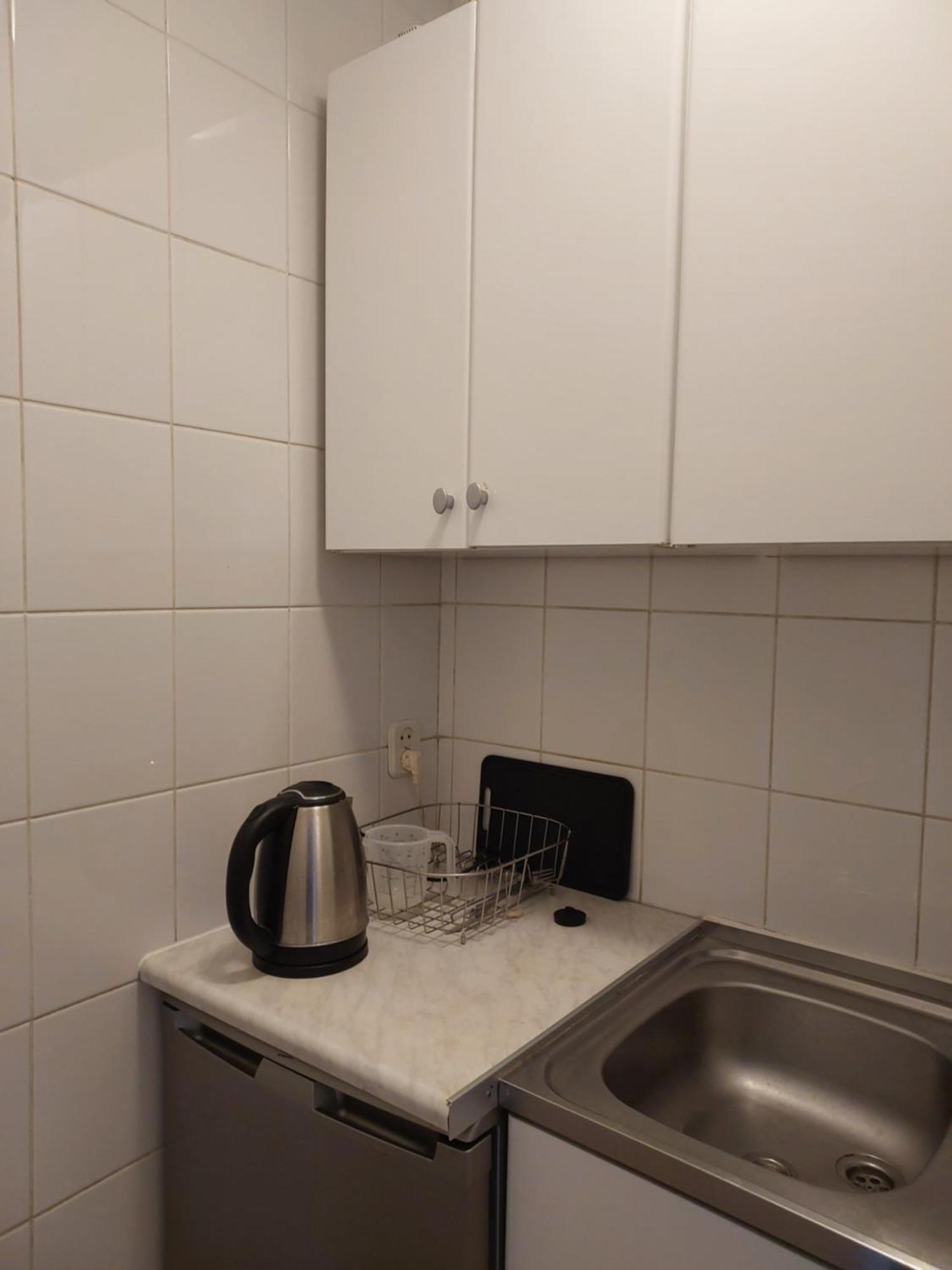 Apartament Roland Warszawa Srodmiescie 외부 사진