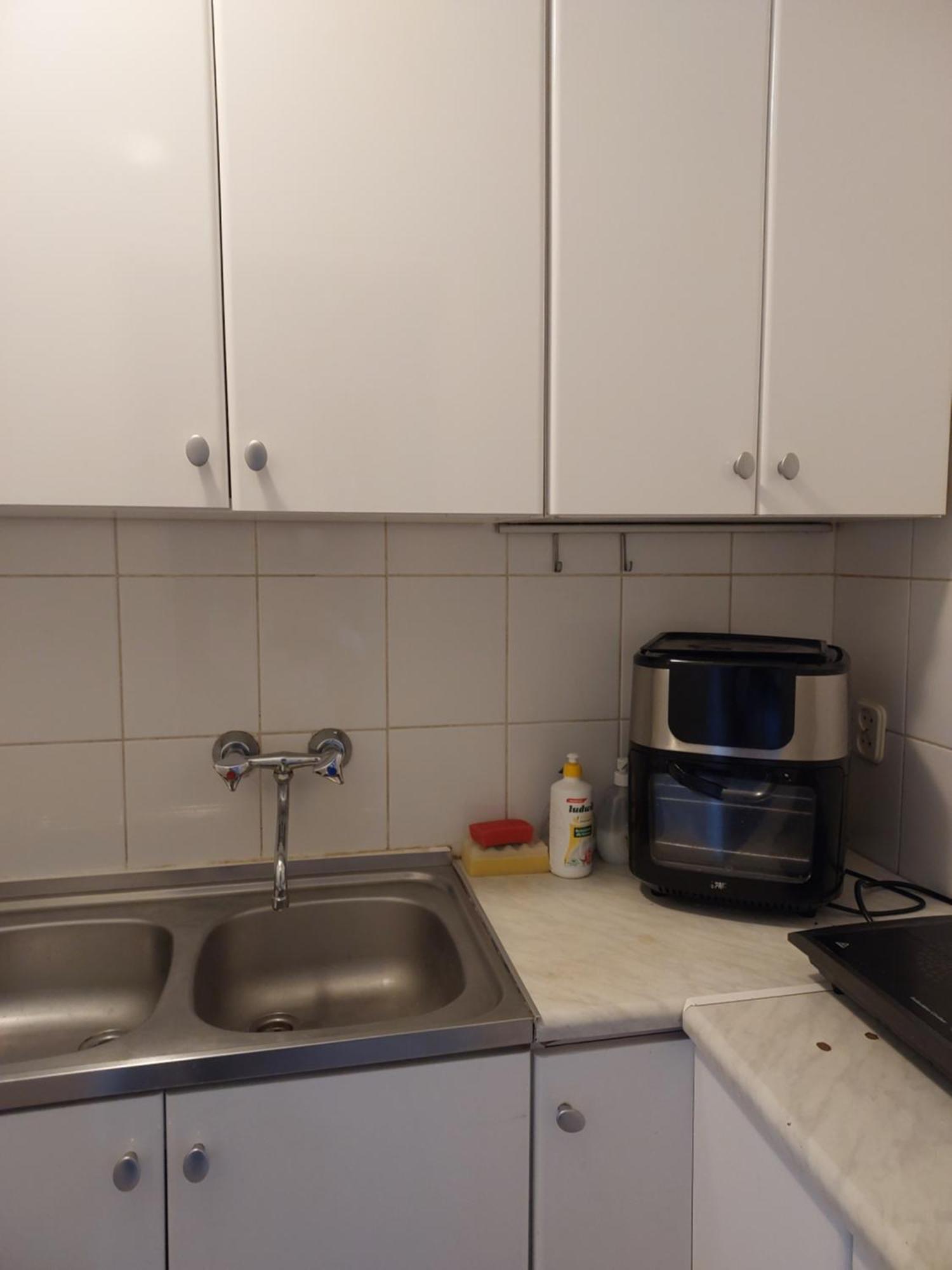 Apartament Roland Warszawa Srodmiescie 외부 사진