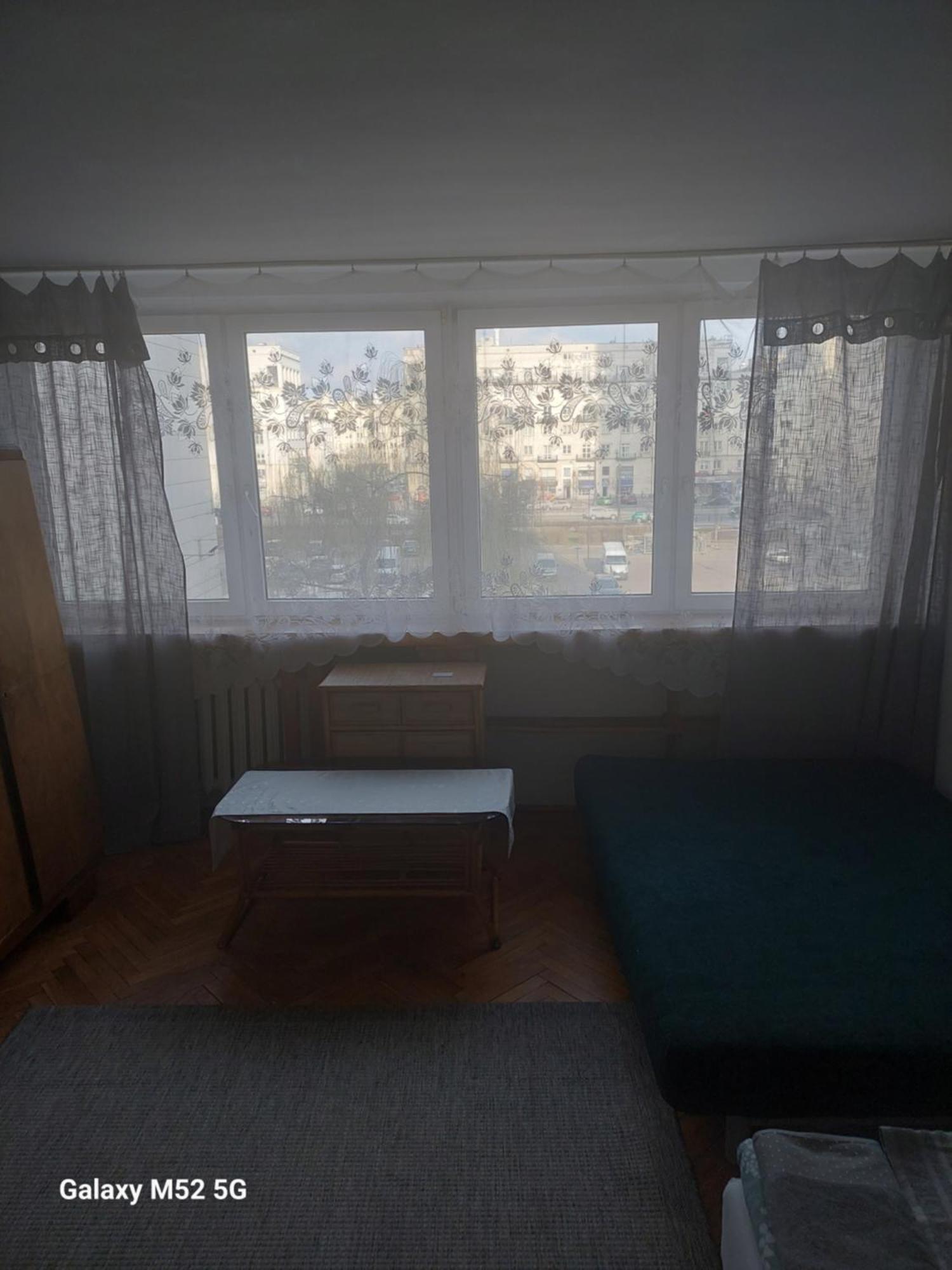 Apartament Roland Warszawa Srodmiescie 외부 사진