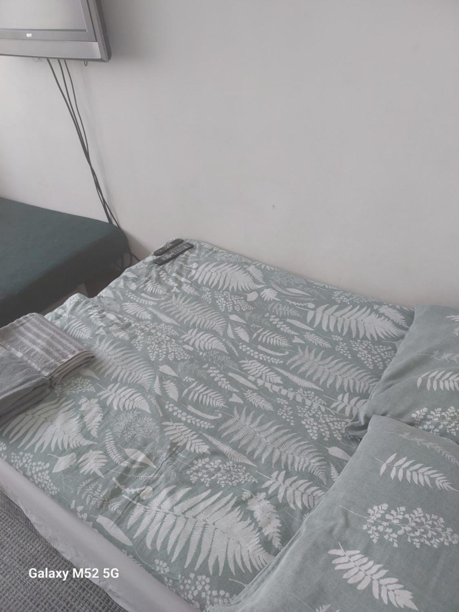 Apartament Roland Warszawa Srodmiescie 외부 사진