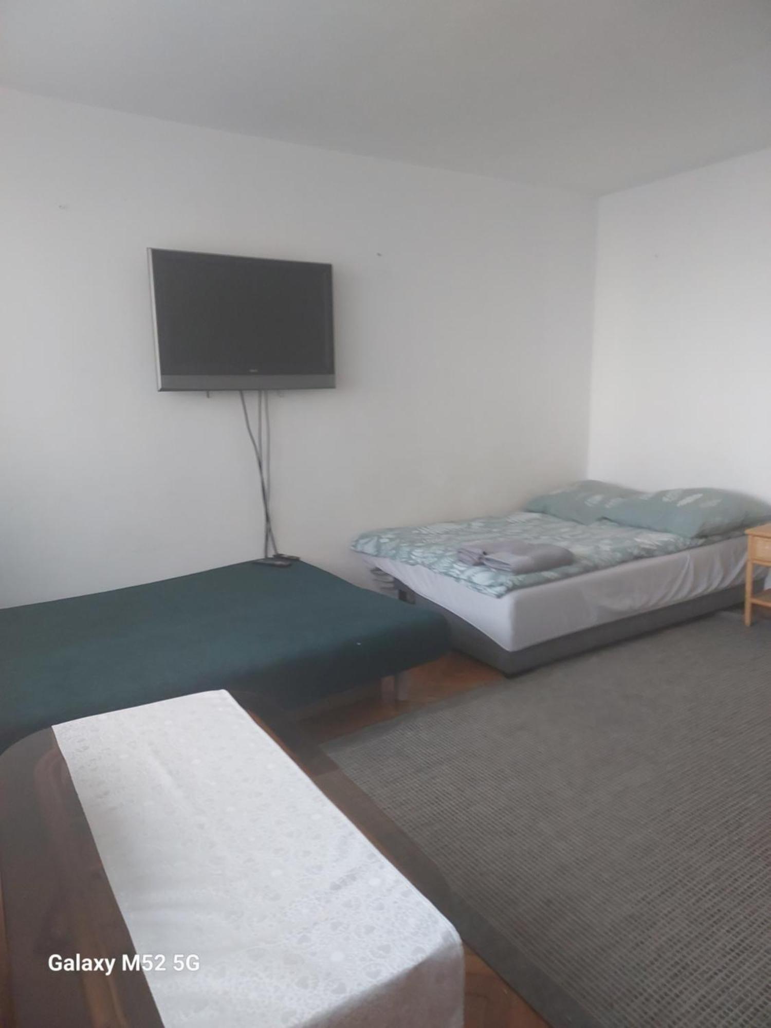 Apartament Roland Warszawa Srodmiescie 외부 사진