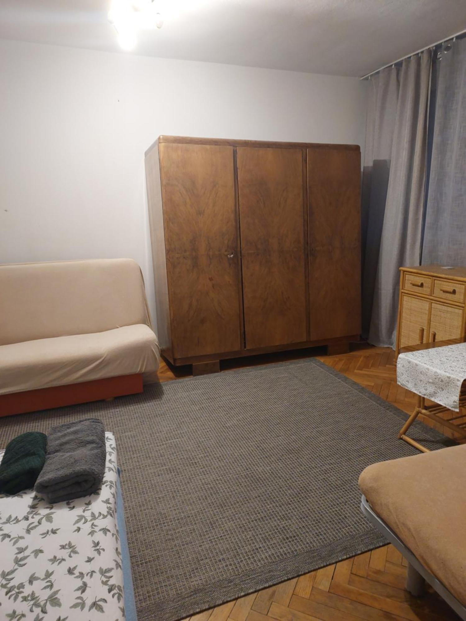 Apartament Roland Warszawa Srodmiescie 외부 사진